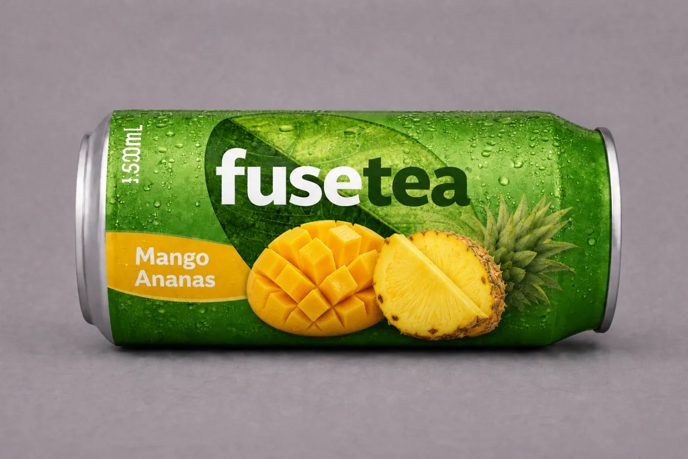 Fuse Tea Mango-Ananas